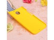 Matte Slim Thin PC Plastic Hard Snap On Back Case Cover Skin For MotoX 2nd X 1