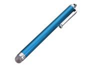 Metal Mesh Micro Fibre Tip Touch Screen Stylus Pen For 4.7 iPhone 6 5.5 6 Plus Smart CellPhone Tablet PC