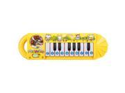 1pcs Hot New Useful Popular 0 7age Baby Kids child Piano Music Education Developmental Toy
