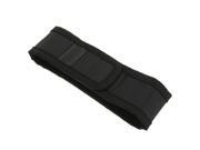 Nylon Holster Holder Belt Pouch Case for Ultrafire LED Flashlight Torch 16.5 cm