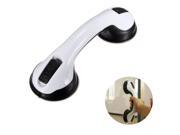 Grip Suction Handle Shower Tub Bathroom Safety Cups Mount Grab Bar Support Balance New