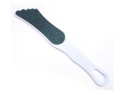 WAWO Aquasentials Dual Sided Pedicure Calluses Remover Foot File X1