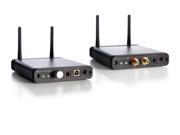 Audioengine D2 Premium 24 Bit Wireless DACOpen Box