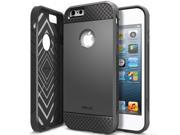 iPhone 6 Case Obliq [Non Slip] [Slim Fit] iPhone 6 4.7 Case [Flex Pro][Black]