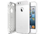 iPhone 6 Case Obliq [Non Slip] [Slim Fit] iPhone 6 4.7 Case [Flex Pro][White]
