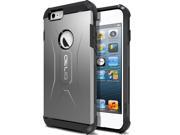 iPhone 6 Case Obliq [Heavy Duty] iPhone 6 4.7 Case [Xtreme Pro][Gun Metal]