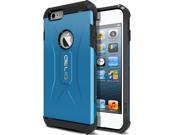 iPhone 6 Case Obliq [Heavy Duty] iPhone 6 4.7 Case [Xtreme Pro][Metallic Blue]