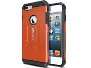 iPhone 6 Case Obliq [Heavy Duty] iPhone 6 4.7 Case [Xtreme Pro][Orange]