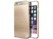 iPhone 6 Case Obliq [Slim Meta] Ultra Slim Fit [All Around Protection] iPhone 6 4.7 Cases [Champagne Gold]
