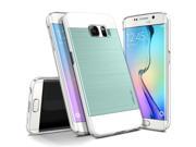 Galaxy S6 EDGE Case OBLIQ [Slim Meta] Ultra Slim Fit [All Around Protection] Samsung Galaxy S6 Edge Cases [Metallic Emerald Mint]