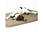 K H Pet Products Lectro Soft Heated Outdoor Bed Large 25 x 36 x 1.5 60 watts KH1090