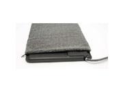 K H Pet Products KH1135 Deluxe Extreme Weather Kitty Pad Cover Gray 12.5 in. x 18.5 in. x 0.25 in.