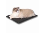 K H Pet Products Outdoor Heated Kitty Pad 12.5 x 18.5 x 0.5 KH3093