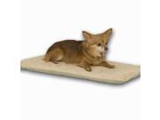 K H Pet Products Thermo Pet Mat Sage 14 x 28 x 0.5 KH4083