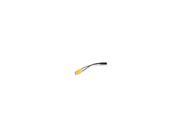 Dogtra 744622371024 Dogtra Splitter Black and Yellow Tip