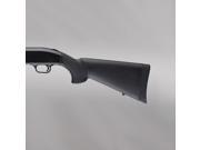 Hogue Mossberg 500 Overmolded Shotgun Stock Black 5010