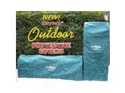 Kittywalk Outdoor Protective Cover for Lawn Version KWLPOTC