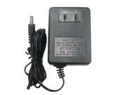 iTouchless AC Power Adaptor for Stainless Steel Recycle Trash Can model IT16RES