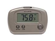 ACU RITE AcuRite 00888A2 Indoor Outdoor Digital Thermometer