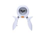 Fiskars 12 74427097 1 Inch Squeeze Punch Thats Amore 12 74427097J