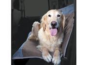 CLASSIC ACCESSORIES Dog About Quick Fit Bench Seat Cover 44 InchL by 61 InchW