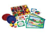 Learning Resources Super Sorting Set withCards LER0219 LER0219 LEARNING RESOURCES