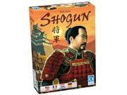 Shogun QNG60451F QUEEN GAMES