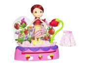 Strawberry Shortcake Twirling Flower Fashions Doll 28855 HASBRO