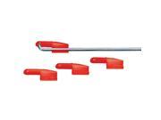 Mini E Z Link Red .062 4 pk DUBQ1027 DUBRO PRODUCTS