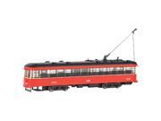 Bachmann O WIL Peter Witt Street Car St. Louis Railways BAC23906