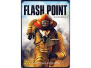 Flash Point Fire Rescue 2nd Edition IBCFPF2 INDIE BOARDS CARDS