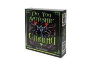 TOY VAULT Do You Worship Cthulhu Card Game