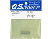 OS Engine 40606000 Piston Pin FS62V OSMG7737 O.S. ENGINES