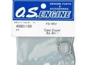 OS Engine 40901100 Cam Cover FS95V OSMG3181 O.S. ENGINES