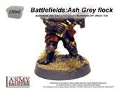 Ash Grey Scatter Battlefields Miniature Basing AMYBF4105 THE ARMY PAINTER