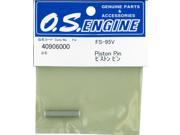 OS Engine 40906000 Piston Pin FS95V OSMG7738 O.S. ENGINES