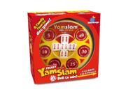 Pocket Yamslam Board Game BLG00303 BLUE ORANGE GAMES