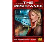 Resistance The 2nd Edition IBCRES2