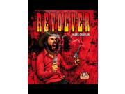 Revolver The Wild West Gunfighting Game SG8002 STRONGHOLD GAMES
