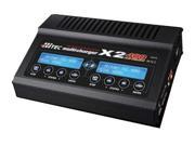 X2 400 2 Port Multicharger HRCP4170 HITECH