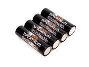 Spektrum 2100 mAh NiMH AA 4 Pack SPM9527 SPEKTRUM