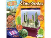 Dunecraft Cactus Garden Science Kit DUNX0543 DUNECRAFT INC.