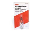 Mighty Midget Igniter 1000mAh HAN7108 HANGAR 9