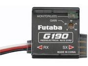 G190 Micro Piezo Gyro FUTM0830 FUTABA