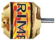Rimfire 1.60 63 62 250 Outrunner Brushless Motor GPMG4795 GREAT PLANES