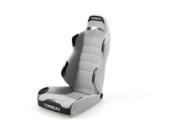 AX80080 Corbeau LG1 Seat Grey 2pcs AXIC0080 AXIAL