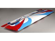 Wing Set U Can Do 3D .60 ARF GPMA2300 GREAT PLANES