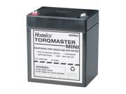 TorqMaster Mini 12V 4.5A Battery HCAP0855 HOBBICO