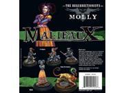 Molly Box Set Ressurectionists Malifaux WYR2041