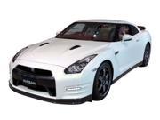 Aoshima 1 24 2012 Nissan GT R Egoist R 35 with Engine Car Model Kit 003985 NEW! Arrives in April